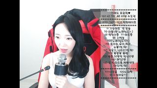 KOREAN BJ 2017112501 Purple