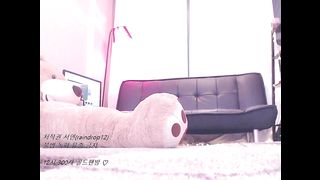 KOREAN BJ 2017112503 Raindrop part 2