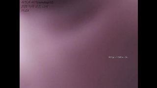 KOREAN BJ 2017112504 Raindrop part 1