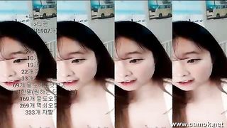 KOREAN BJ 2017112606