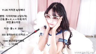 KOREAN BJ 2017112806 HYENA part 2