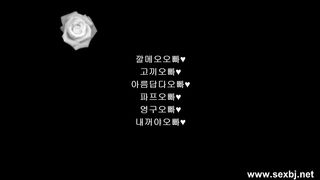 KOREAN BJ 2017112806 HYENA part 2