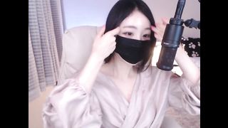 KOREAN BJ 2017112808 Chicangel part 1