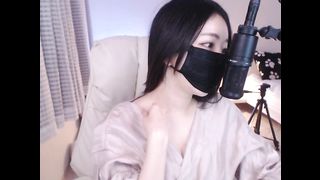 KOREAN BJ 2017112808 Chicangel part 1