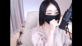 KOREAN BJ 2017112808 Chicangel part 1