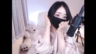 KOREAN BJ 2017112808 Chicangel part 1