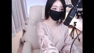 KOREAN BJ 2017112808 Chicangel part 2
