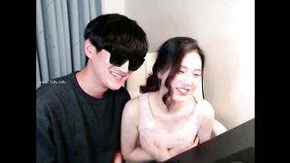 KOREAN BJ 2017112906 Couples part 1
