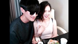 KOREAN BJ 2017112906 Couples part 2