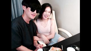 KOREAN BJ 2017112906 Couples part 4