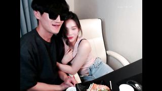 KOREAN BJ 2017112906 Couples part 4