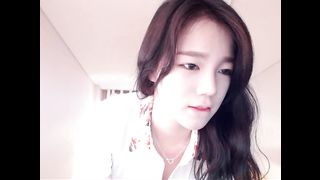 KOREAN BJ 2017113009 Raindrop part 2