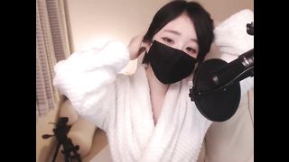 KOREAN BJ 2017120210 Chicangel