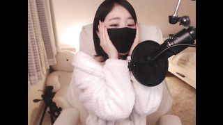 KOREAN BJ 2017120210 Chicangel
