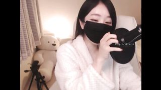 KOREAN BJ 2017120210 Chicangel
