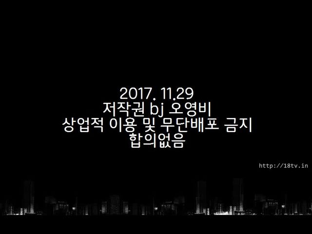 KOREAN BJ 2017120210 Chicangel