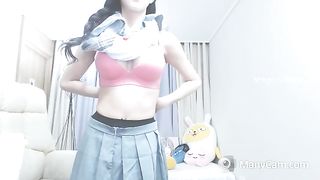 KOREAN BJ 2017120213 Syubin