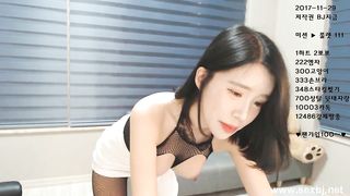 KOREAN BJ 2017120303