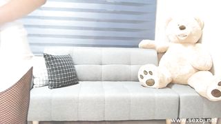 KOREAN BJ 2017120303