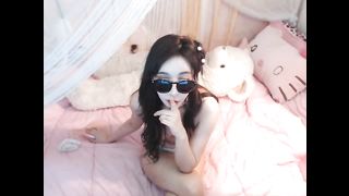 KOREAN BJ 2017120601