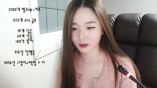 KOREAN BJ 2017120611 SCOK5