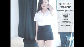 KOREAN BJ 2017120613 Neat part 1