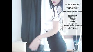 KOREAN BJ 2017120613 Neat part 1