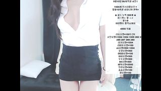 KOREAN BJ 2017120613 Neat part 2