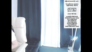KOREAN BJ 2017120614 Neat part 1