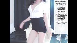KOREAN BJ 2017120614 Neat part 1