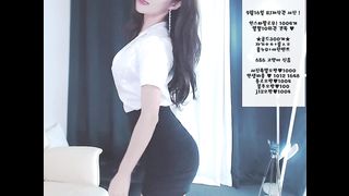KOREAN BJ 2017120614 Neat part 1