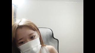 KOREAN BJ 2017120701