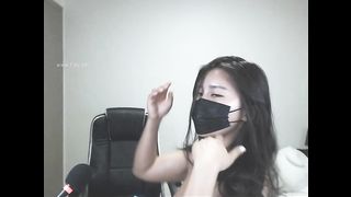 KOREAN BJ 2017120801
