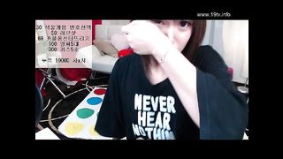 KOREAN BJ 2017120804 MOMOTV