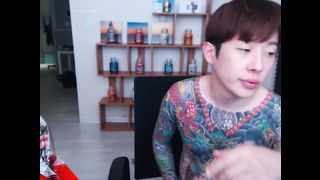 KOREAN BJ 2017120808 Couples