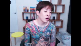KOREAN BJ 2017120808 Couples