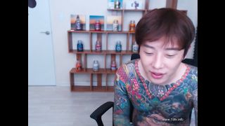 KOREAN BJ 2017120808 Couples