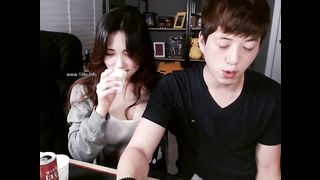 KOREAN BJ 2017120810 Couples part 1