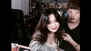 KOREAN BJ 2017120810 Couples part 1