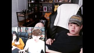 KOREAN BJ 2017120810 Couples part 2