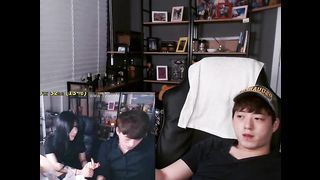 KOREAN BJ 2017120810 Couples part 2
