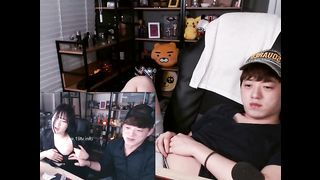 KOREAN BJ 2017120810 Couples part 2