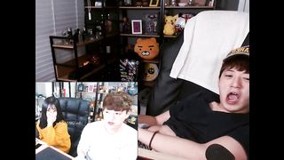 KOREAN BJ 2017120810 Couples part 2