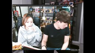 KOREAN BJ 2017120810 Couples part 3