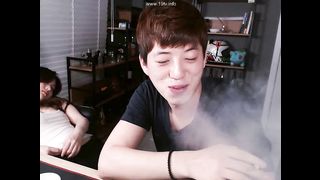 KOREAN BJ 2017120810 Couples part 3