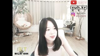 KOREAN BJ 2017121006 Apple