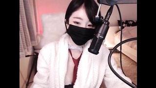 KOREAN BJ 2017121007 Chicangel