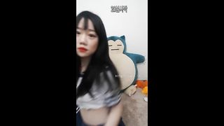 KOREAN BJ 2017121008 part 1