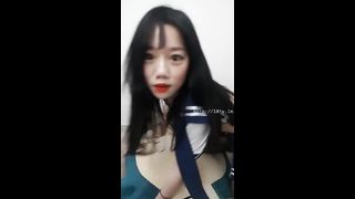 KOREAN BJ 2017121008 part 1