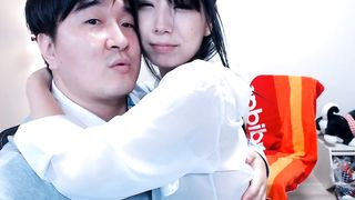 KOREAN BJ 2017121012 Couples part 2